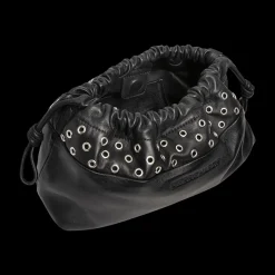 Twin Clutch With Eyelets