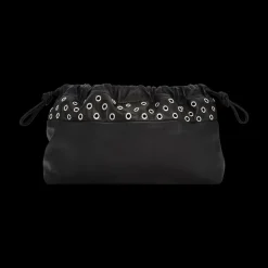 Twin Clutch With Eyelets