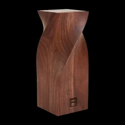 Twist Bookend