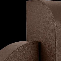 Twist Bookend