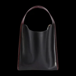 Two-Tone Tote Bag