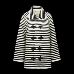 Velvet Bannister Jacket