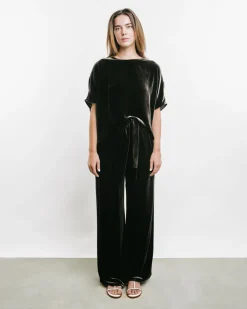 Velvet Easy T-Shirt