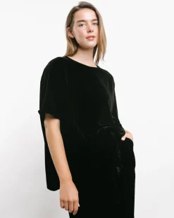 Velvet Easy T-Shirt