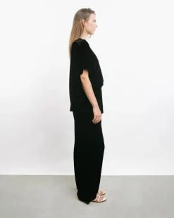 Velvet Easy T-Shirt