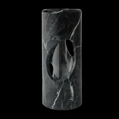Verde Pietra Vase