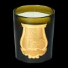 Versailles Wooden Floors Candle 270G