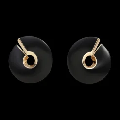Verso Clip-On Earrings