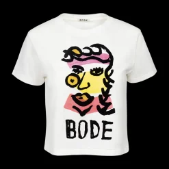 Visage Graphic T-Shirt