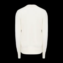 Volume Cashmere Cardigan