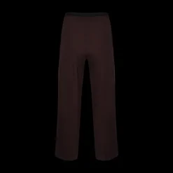 Wide Trousers