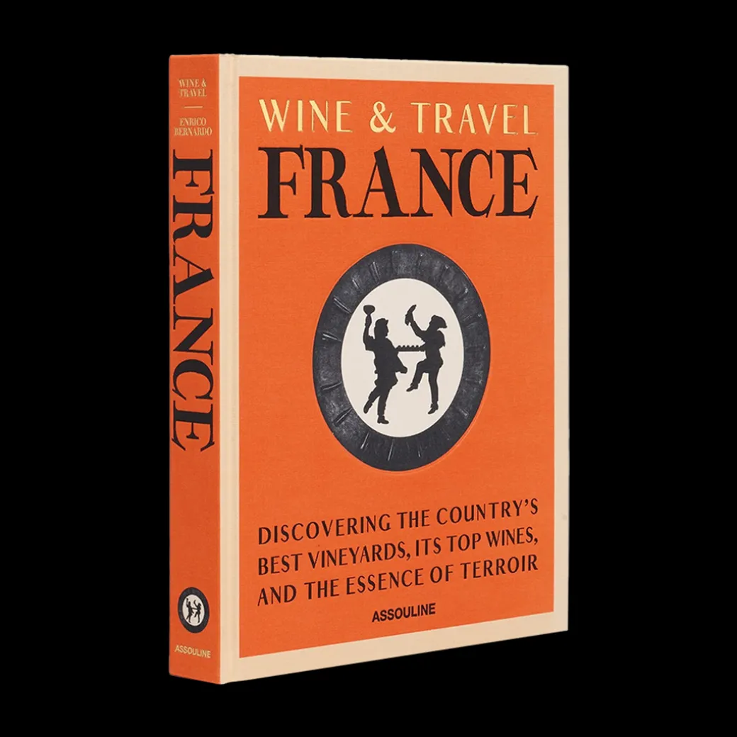 Wine & Travel France