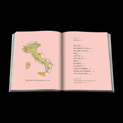 Wine & Travel Italy