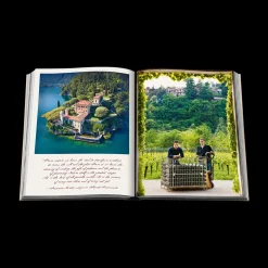 Wine & Travel Italy