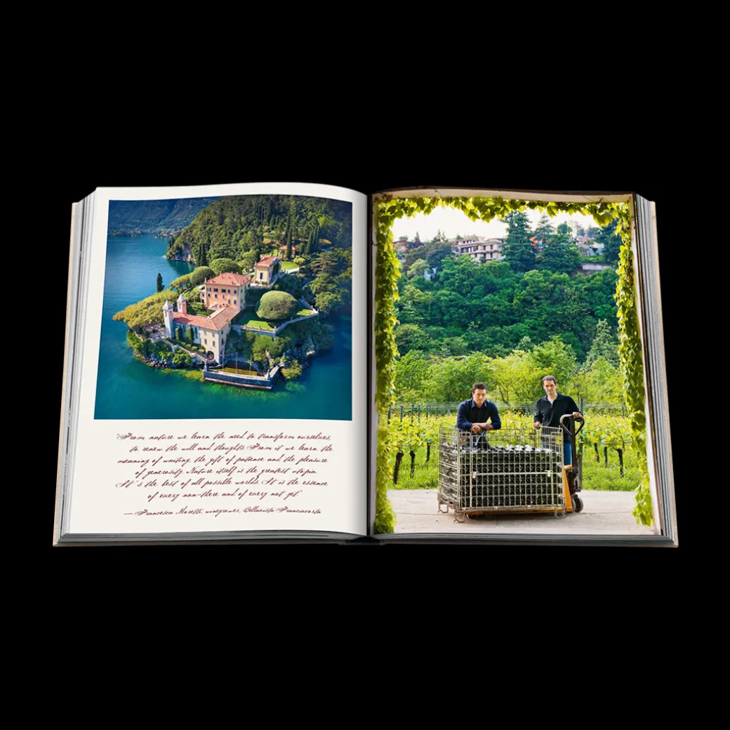 Wine & Travel Italy
