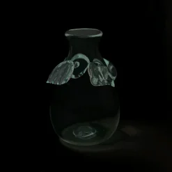 Winged Goddess Decanter
