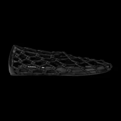 Woven Ballerina Flat