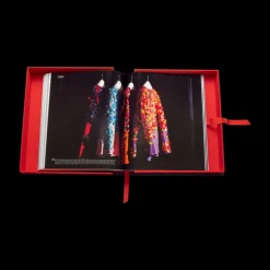 Yves Saint Laurent: The Impossible Collection