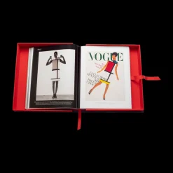 Yves Saint Laurent: The Impossible Collection