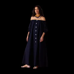 Zeynep Dress